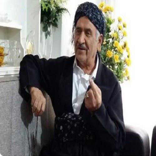 ابراهیم قادری دەردەکەم بی دەوایە